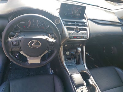 2019 Lexus NX 300 Base
