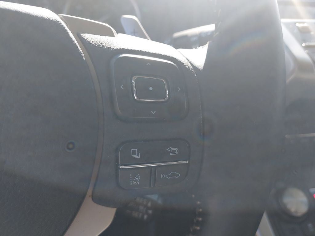 2019 Lexus NX 300 Base