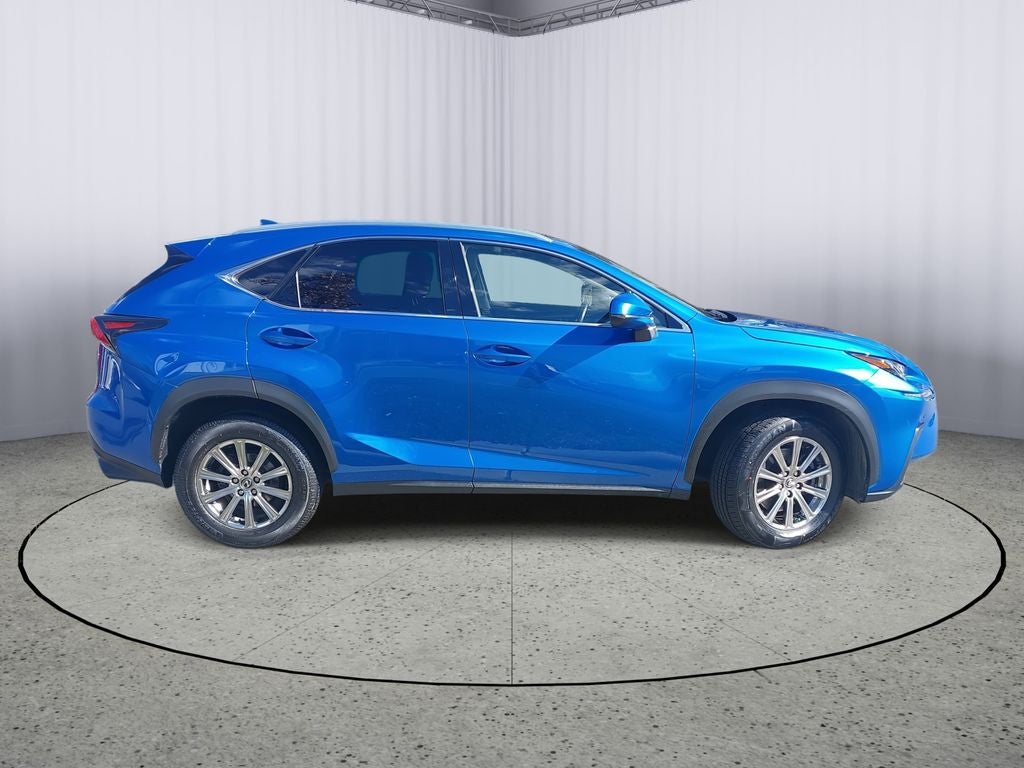 2019 Lexus NX 300 Base