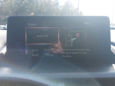 2019 Lexus NX 300 Base