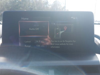 2019 Lexus NX 300 Base