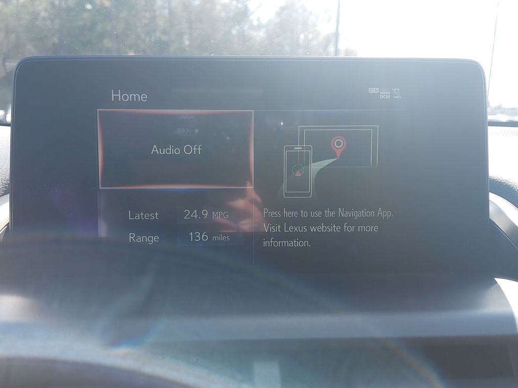 2019 Lexus NX 300 Base