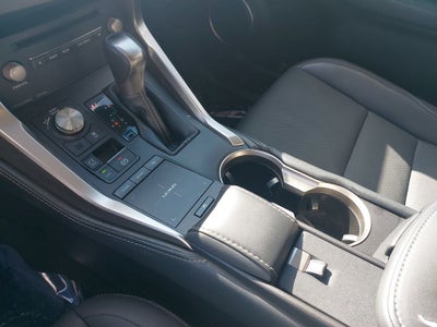 2019 Lexus NX 300 Base