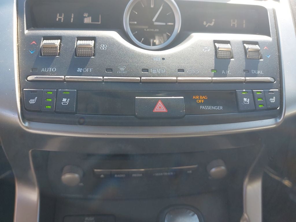 2019 Lexus NX 300 Base