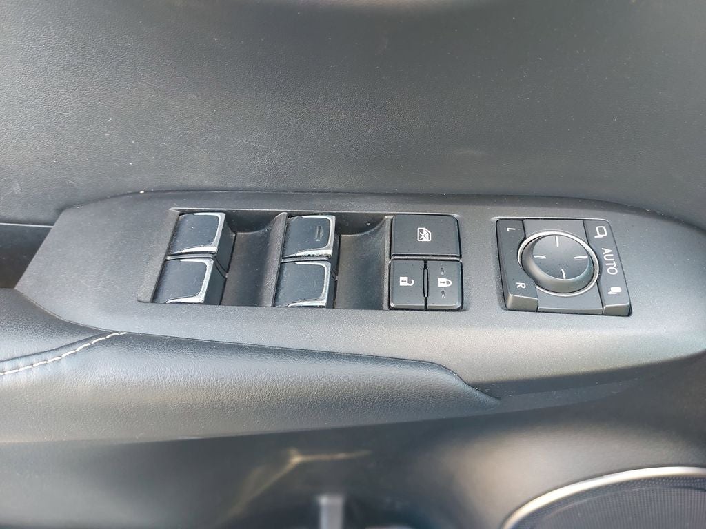 2019 Lexus NX 300 Base