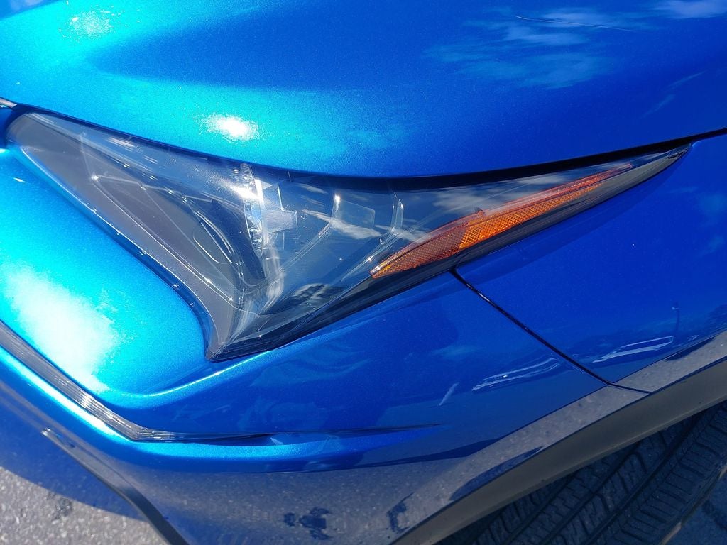 2019 Lexus NX 300 Base