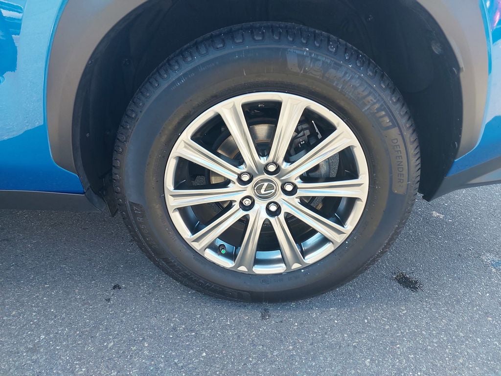 2019 Lexus NX 300 Base