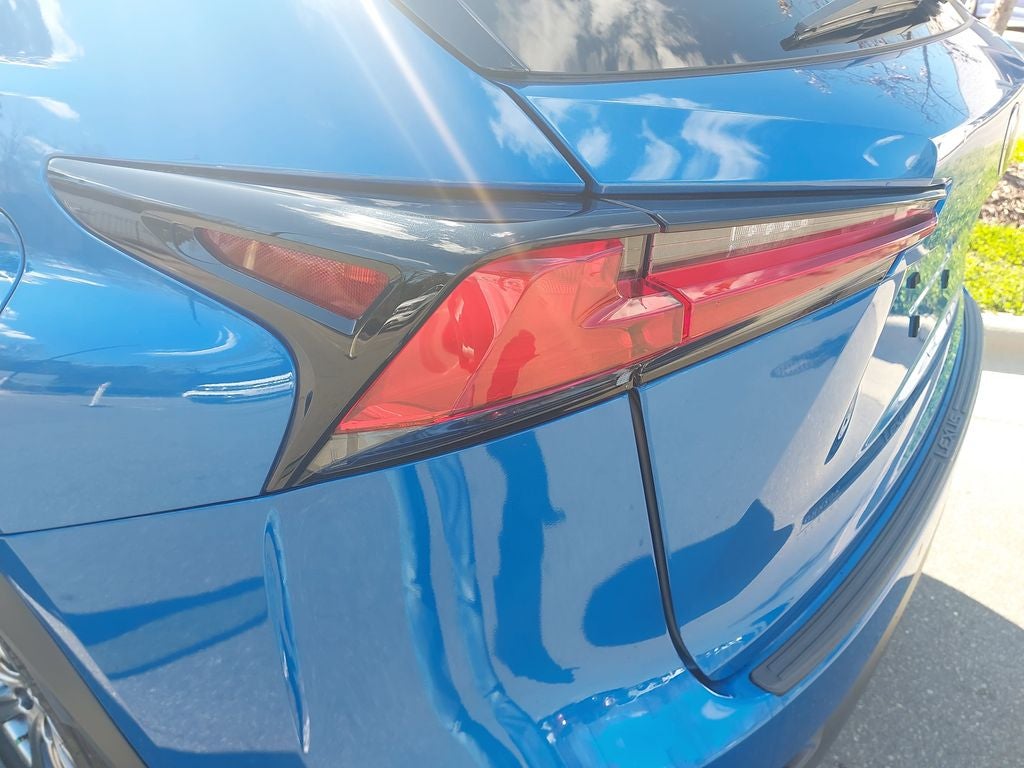 2019 Lexus NX 300 Base
