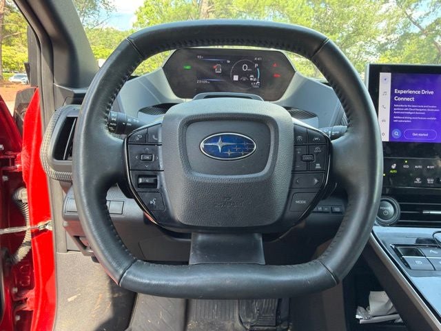 2024 Subaru Solterra Touring