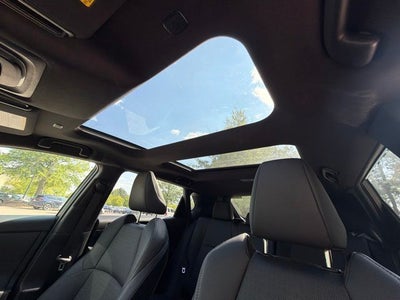 2024 Subaru Solterra Touring