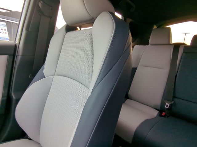 2025 Subaru Solterra Limited