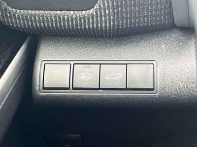 2025 Subaru Solterra Limited