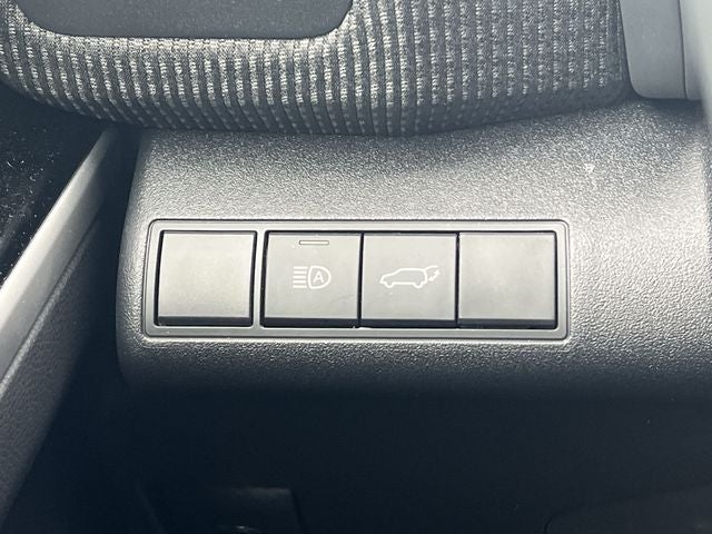 2025 Subaru Solterra Limited