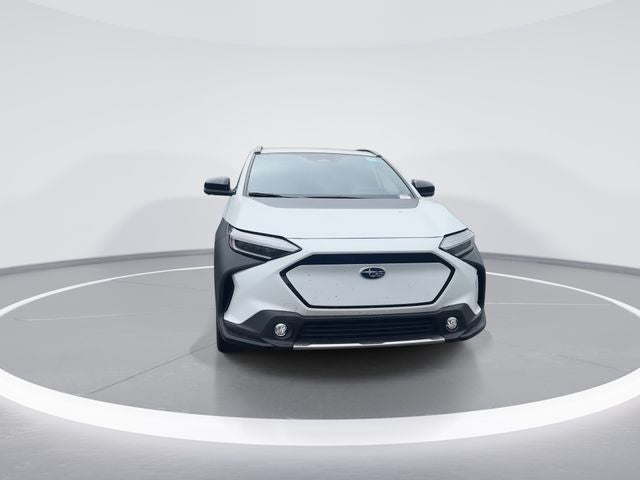 2025 Subaru Solterra Limited