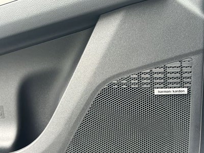 2025 Subaru Solterra Limited