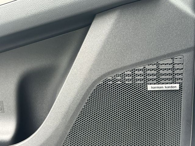 2025 Subaru Solterra Limited
