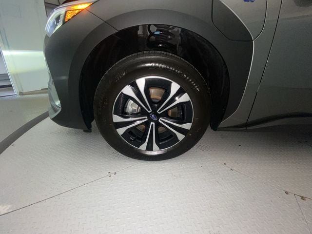 2025 Subaru Solterra Premium