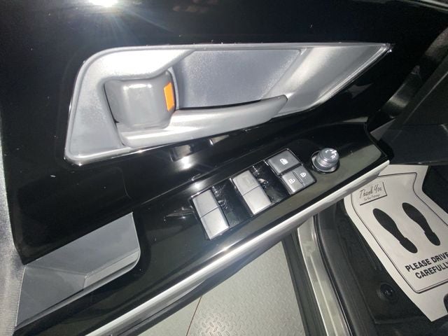 2025 Subaru Solterra Premium