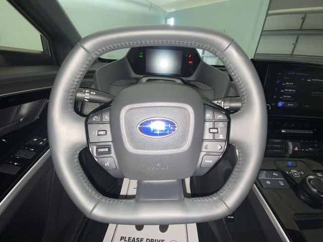 2025 Subaru Solterra Premium