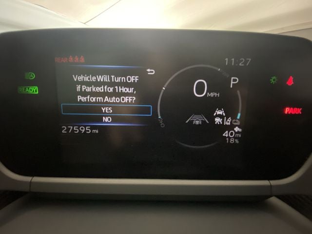 2025 Subaru Solterra Premium