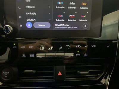 2025 Subaru Solterra Premium