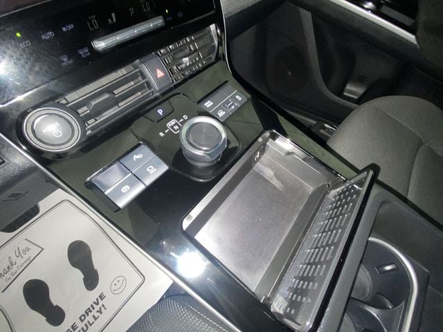 2025 Subaru Solterra Premium