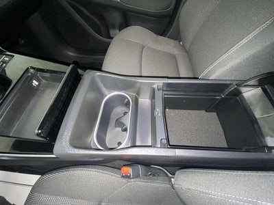 2025 Subaru Solterra Premium