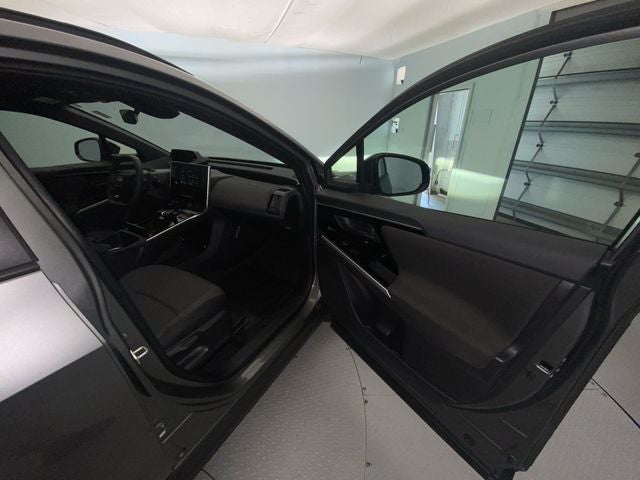 2025 Subaru Solterra Premium