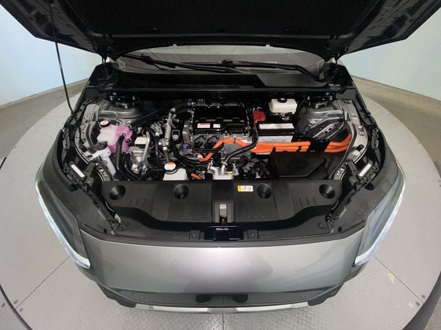 2025 Subaru Solterra Premium