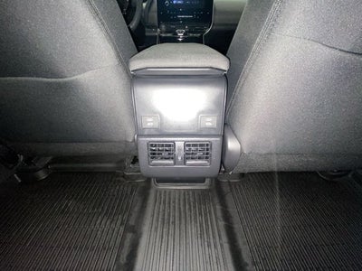2025 Subaru Solterra Premium