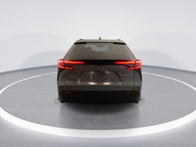 2025 Subaru Solterra Premium