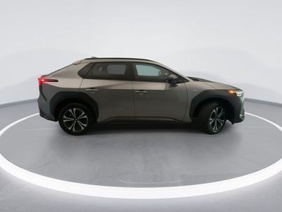 2025 Subaru Solterra Premium