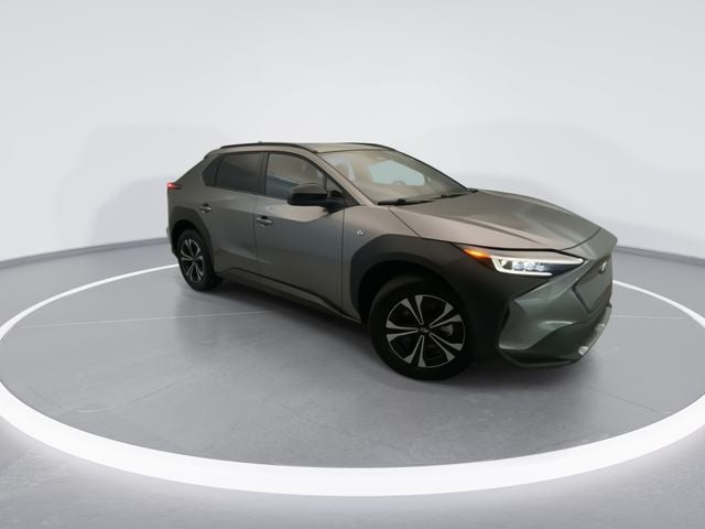2025 Subaru Solterra Premium