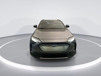2025 Subaru Solterra Premium
