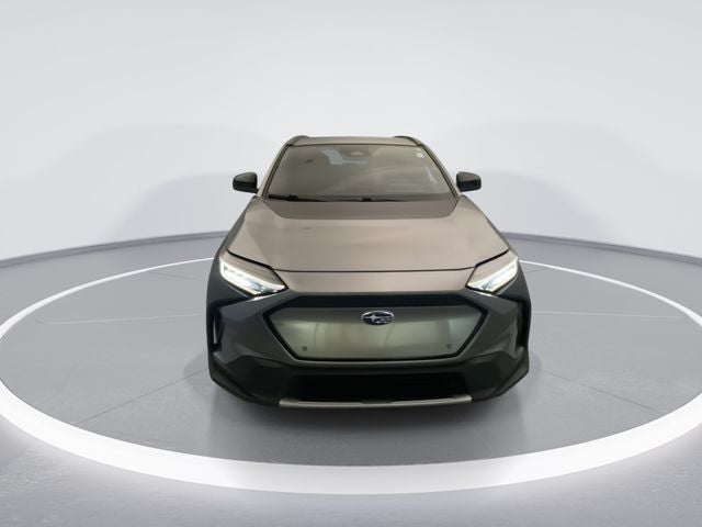 2025 Subaru Solterra Premium