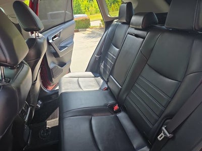 2023 Toyota RAV4 Hybrid XLE Premium