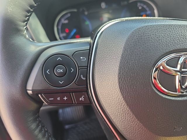 2023 Toyota RAV4 Hybrid XLE Premium