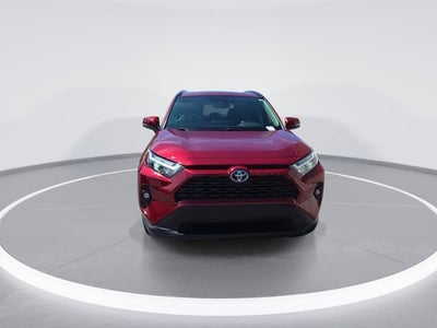 2023 Toyota RAV4 Hybrid XLE Premium