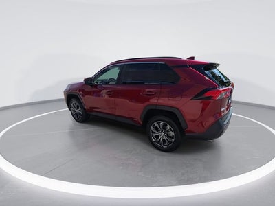 2023 Toyota RAV4 Hybrid XLE Premium