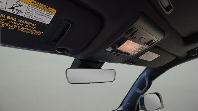 2017 Toyota Land Cruiser Base