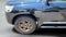 2017 Toyota Land Cruiser Base