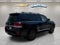 2017 Toyota Land Cruiser Base