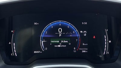 2023 Toyota Corolla Hatchback XSE