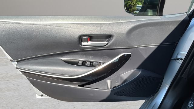 2023 Toyota Corolla Hatchback XSE