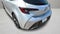 2023 Toyota Corolla Hatchback XSE
