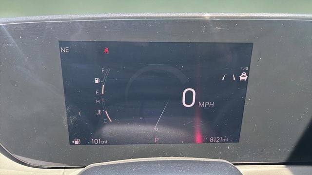 2024 Buick Envista Preferred