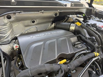 2024 Buick Envista Preferred
