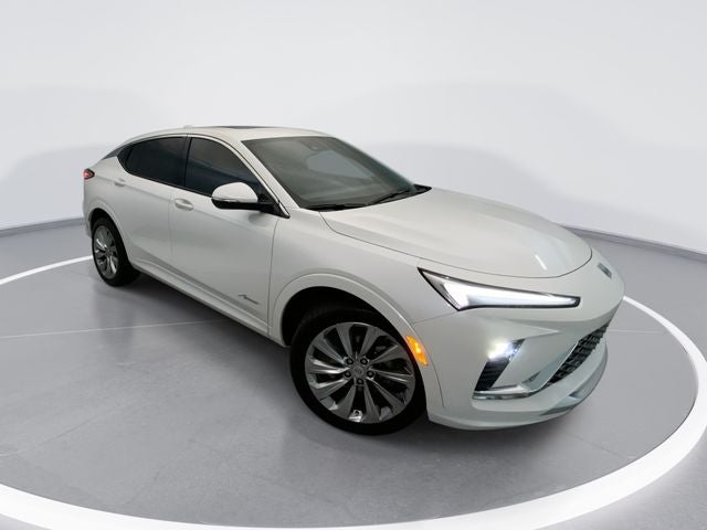 2024 Buick Envista Avenir