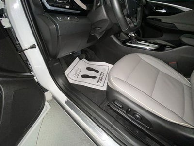 2024 Buick Envista Avenir