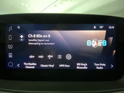 2024 Buick Envista Avenir